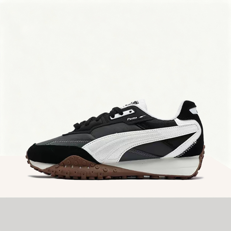 Men'S Shoes Puma Sneakers - Puma Blktop Rider: удобные, универсальные и