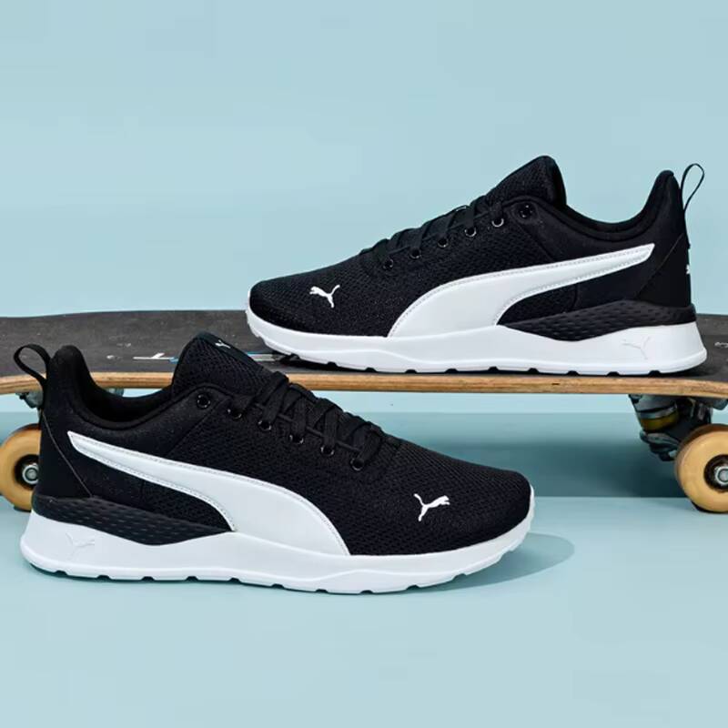 Men'S Shoes Puma Sneakers - Кроссовки PUMA унисекс 2026 Summer Couple