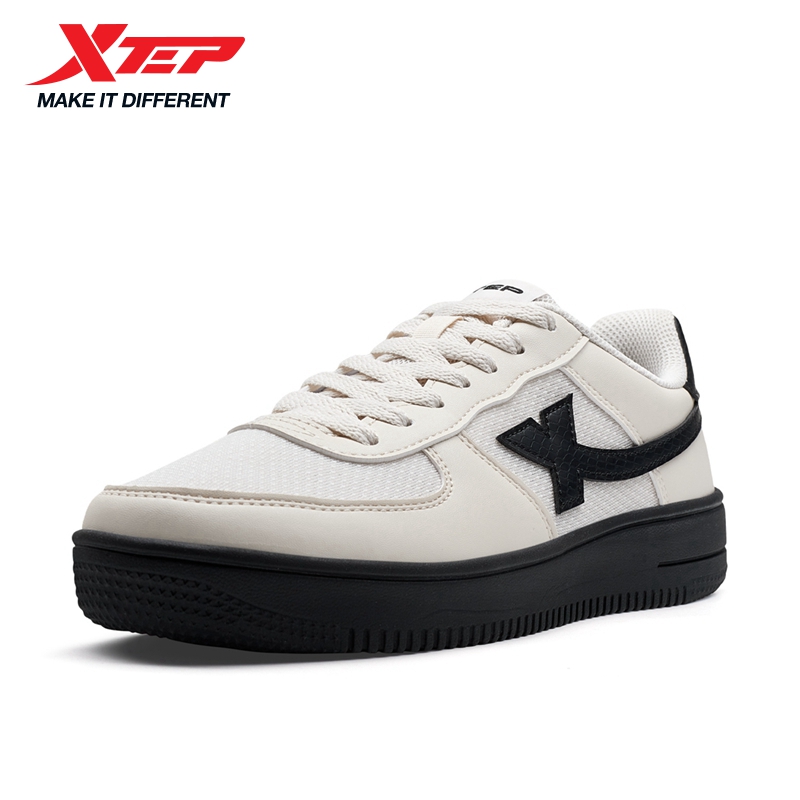 Men'S Xtep Shoes - Мужские модные повседневные кроссовки XTEP, удобные
