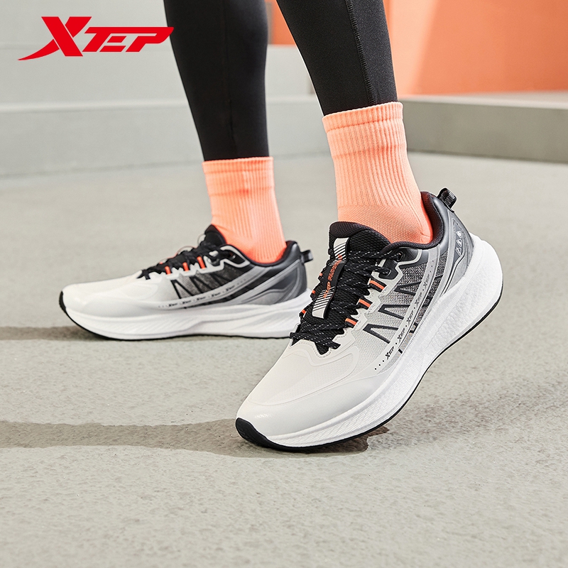 Men'S Xtep Shoes - Xtep Tancheng Lite зимние кроссовки для