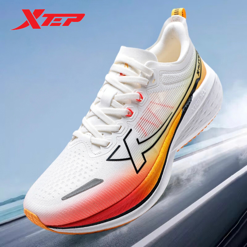 Men'S Xtep Shoes - Мужские кроссовки Xtep Five Speed 2,0,