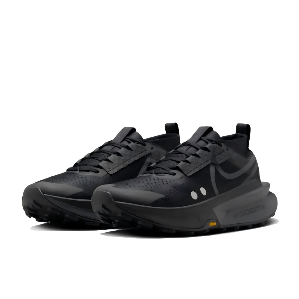 Men'S Shoes Zoomx - Мужские легкие кроссовки для трейлраннинга Nike