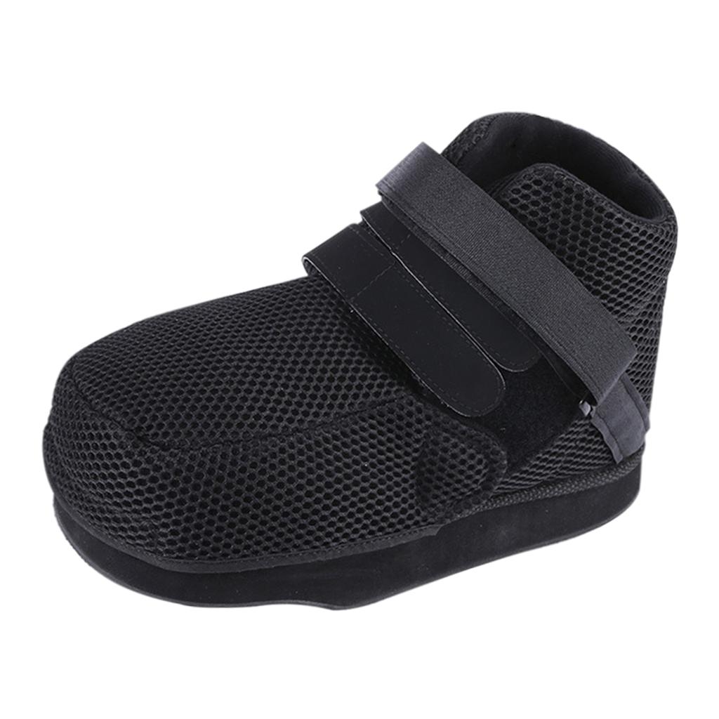 Men'S Shoes Xl - Ортопедический ботинок для защиты и поддержки