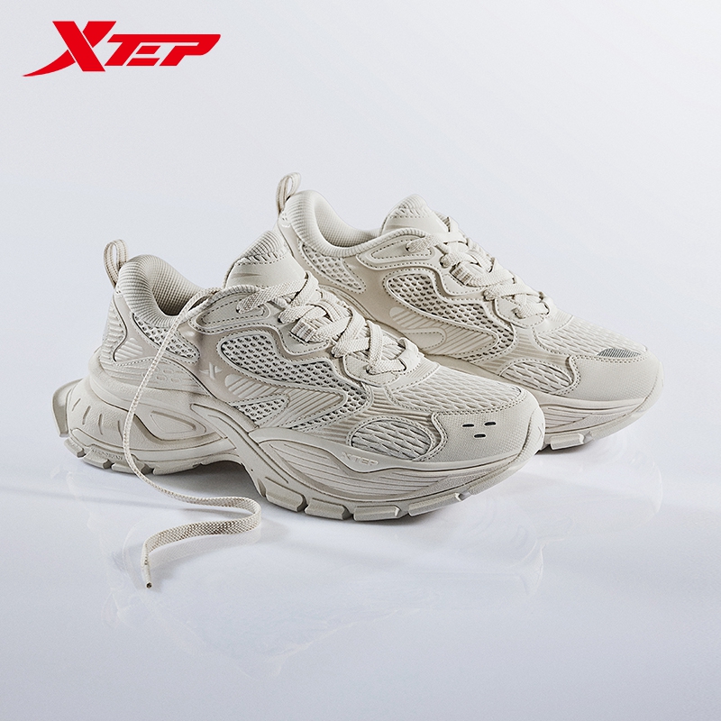 Men'S Xtep Shoes - Xtep Баскская повседневная обувь для женщин,