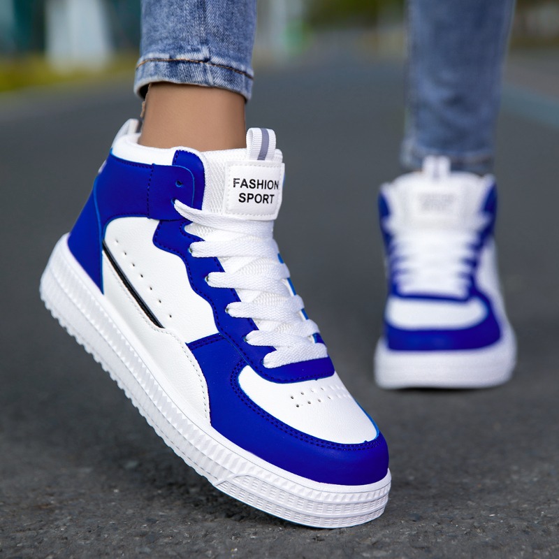 Men'S Shoes With Support - MAEDEF/женская обувь на плоской подошве, повседневная