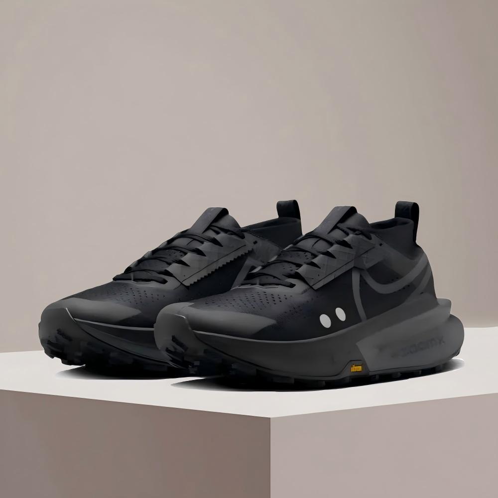 Men'S Shoes Zoomx - Мужские модные универсальные легкие кроссовки для