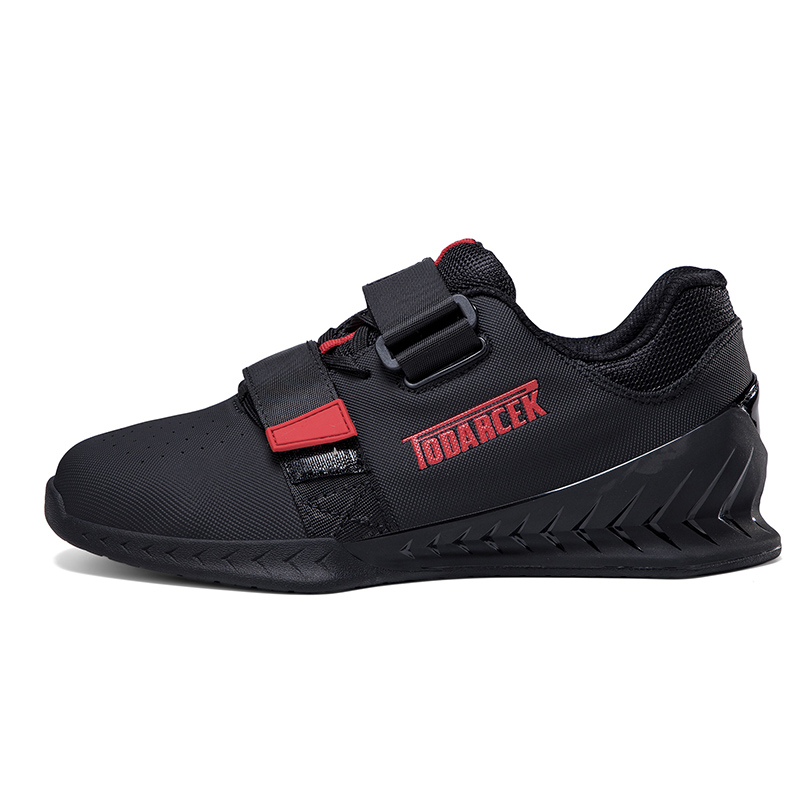Men'S Shoes Quality Brands - Мужская обувь для тяжелой атлетики, профессиональная