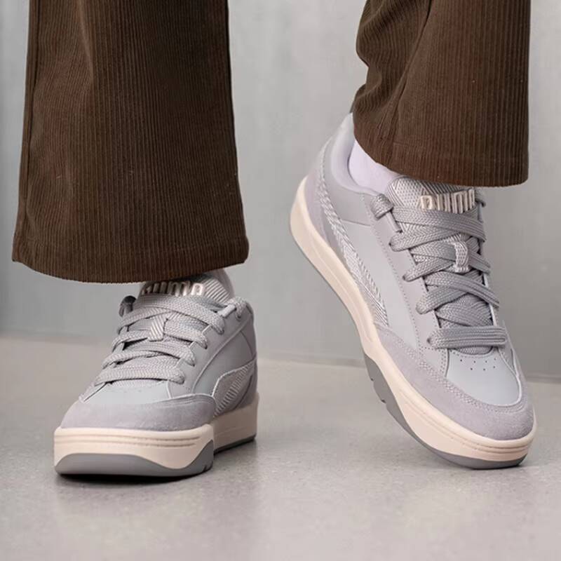 Men'S Shoes Puma Sneakers - Унисекс кроссовки PUMA 2026 Spring Retro