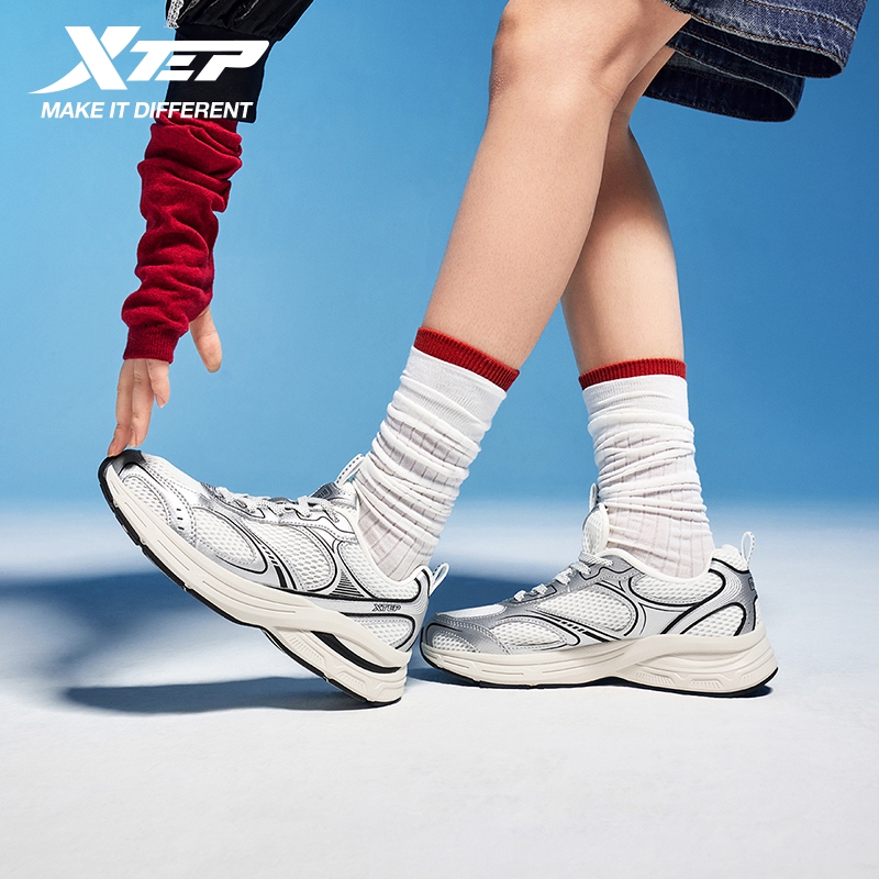 Men'S Xtep Shoes - Кроссовки Xtep Y2K для женщин, зимние