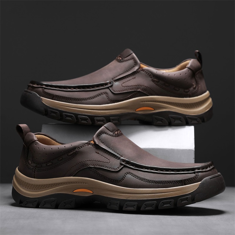Men'S Shoes Quality Brands - Брендовая мужская обувь, мужская повседневная обувь