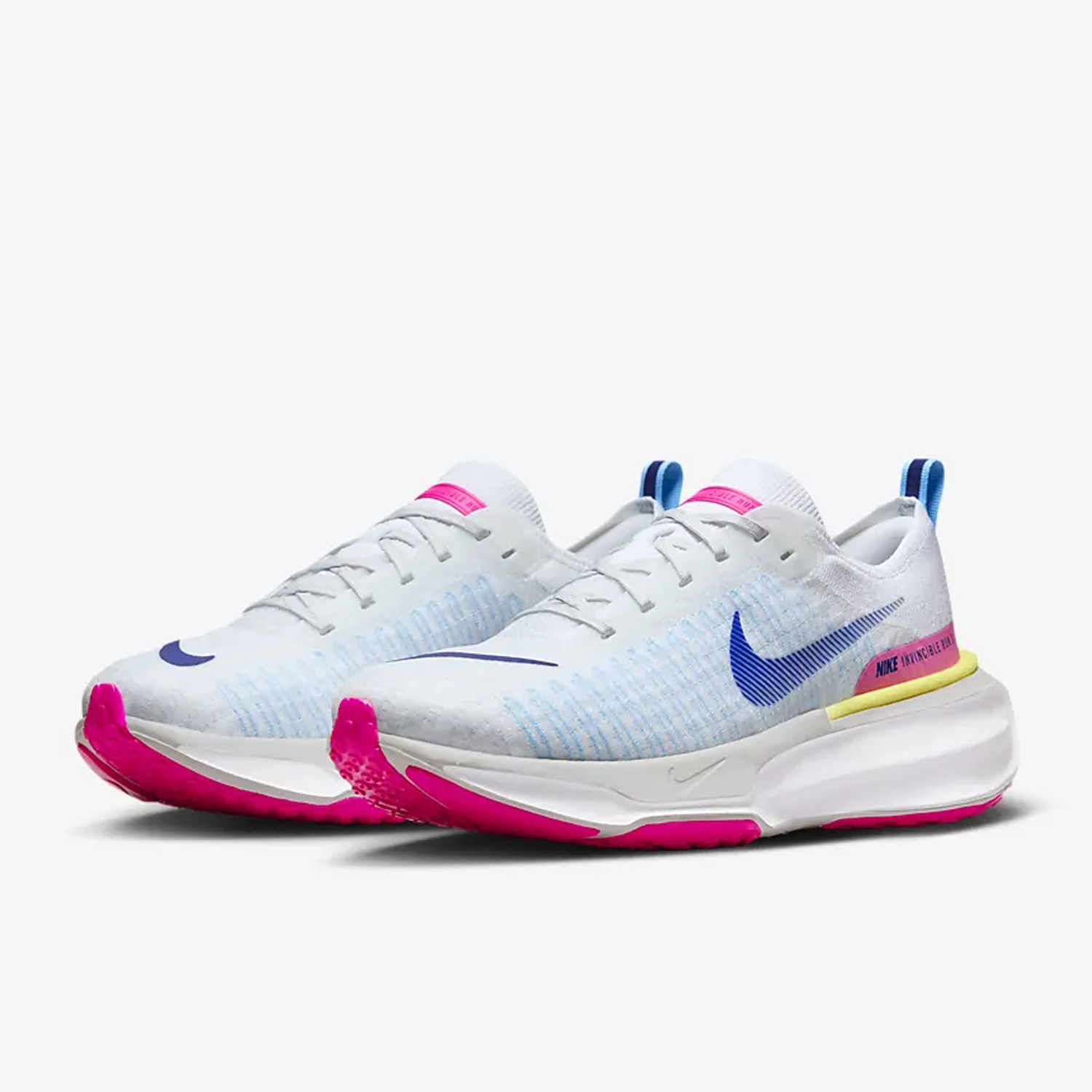 Men'S Shoes Zoomx - Оригинальные мужские кроссовки Nike Invincible 3