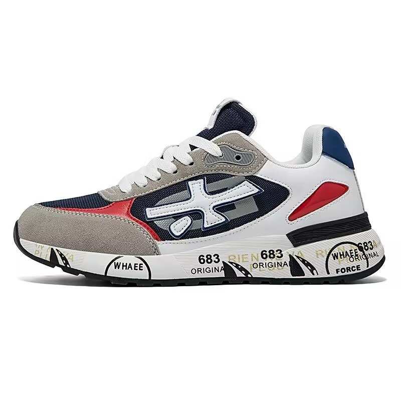 Men'S Shoes Quality Brands - Роскошные брендовые кроссовки для тяжелой атлетики,