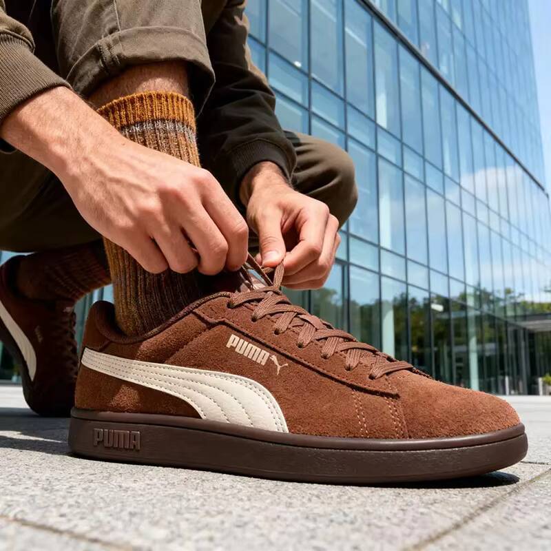 Новые ретро-кроссовки PUMA из  – обзор и цена Men'S Shoes Puma Sneakers