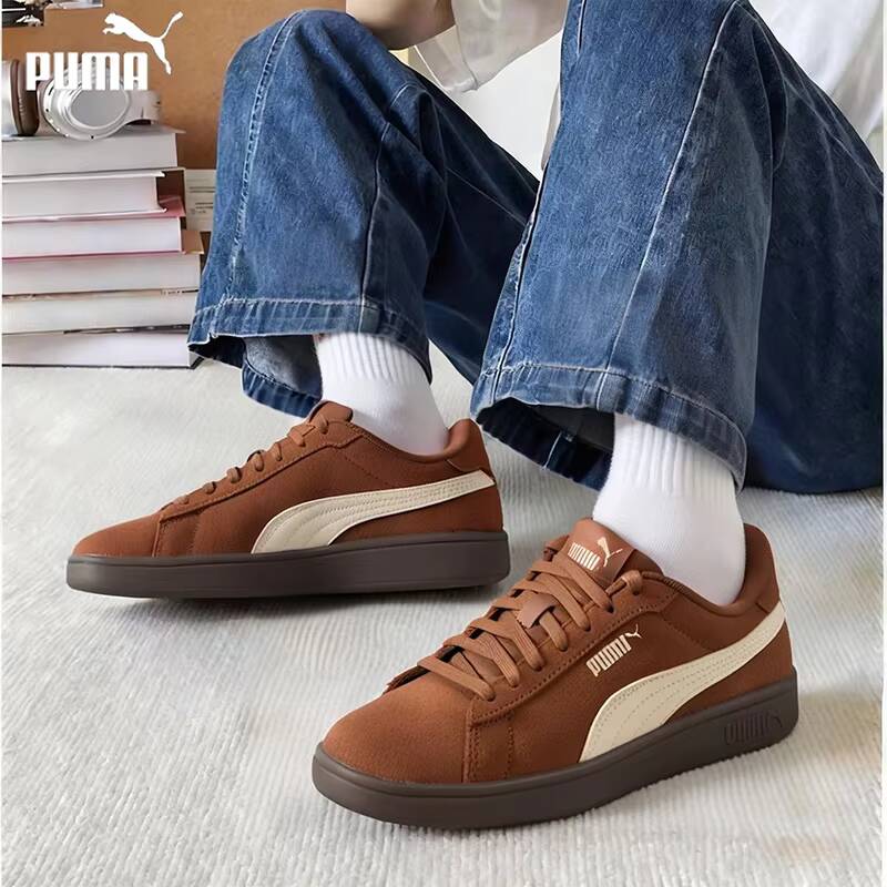 Новые ретро-кроссовки PUMA из  – обзор и цена Men'S Shoes Puma Sneakers