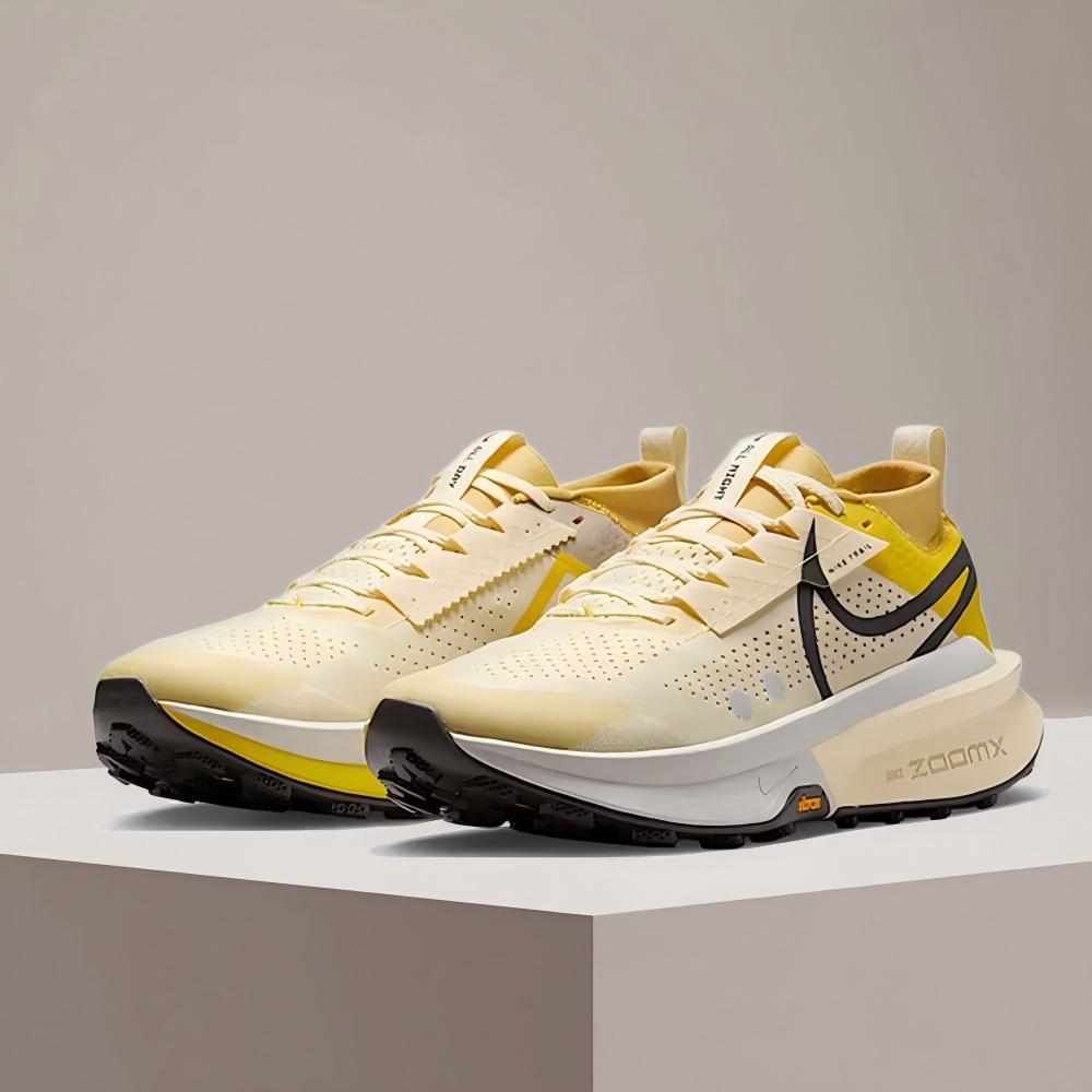 Мужские стильные универсальные – обзор и цена Men'S Shoes Zoomx