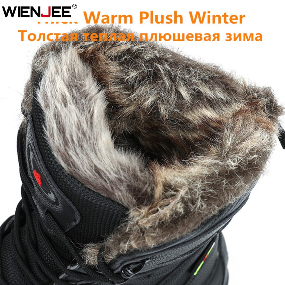 Зимние непромокаемые мужские б – обзор и цена Winter Boot Insulated