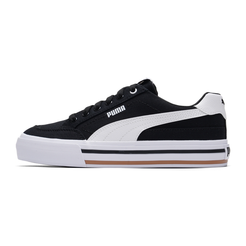 Кеды Puma ретро из белого холс – обзор и цена Men'S Shoes Puma Sneakers