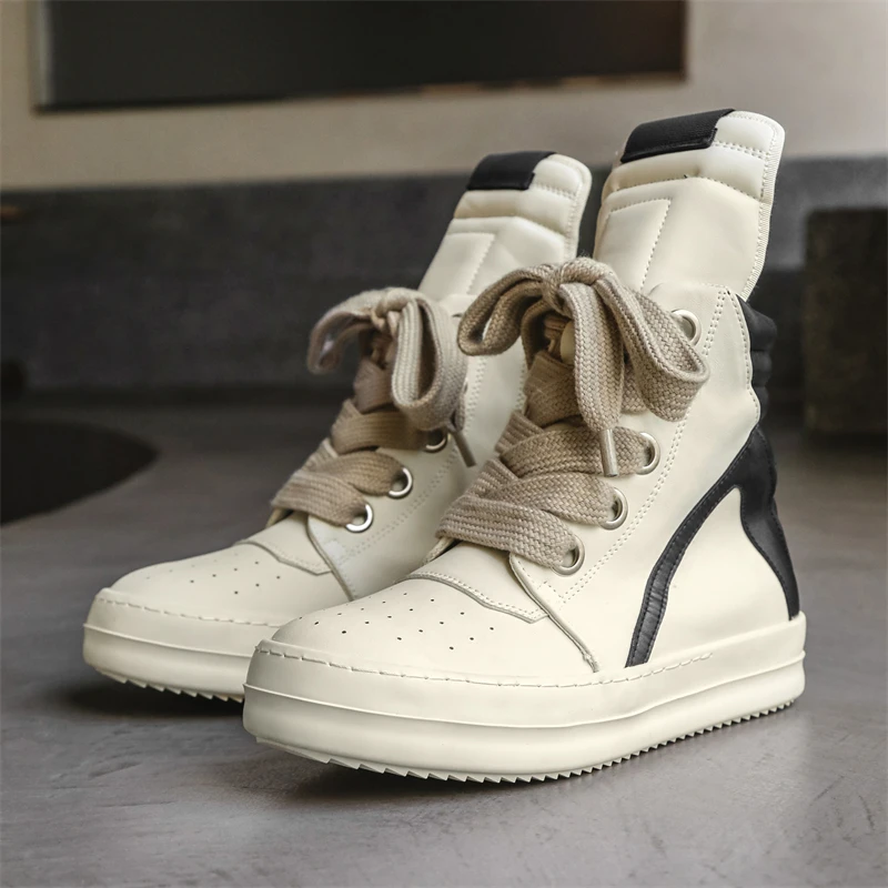 Мужские повседневные люксовые  – обзор и цена Men'S Shoes With Support