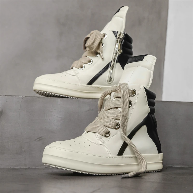 Мужские повседневные люксовые  – обзор и цена Men'S Shoes With Support