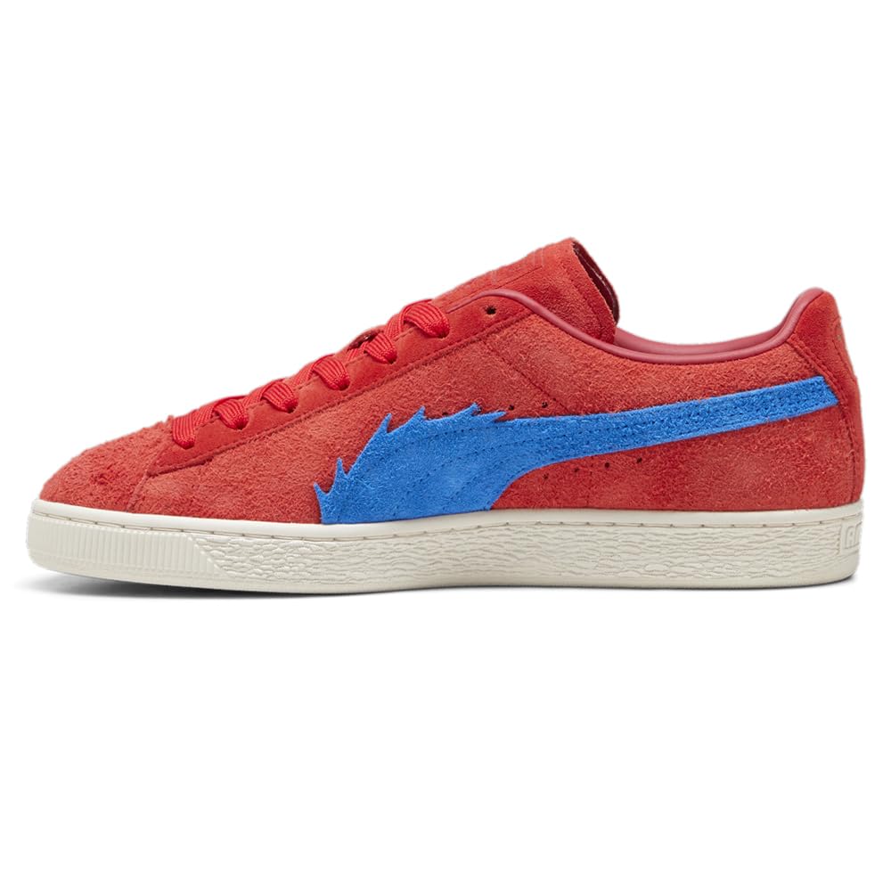 Мужские замшевые кроссовки PUM – обзор и цена Men'S Shoes Puma Sneakers