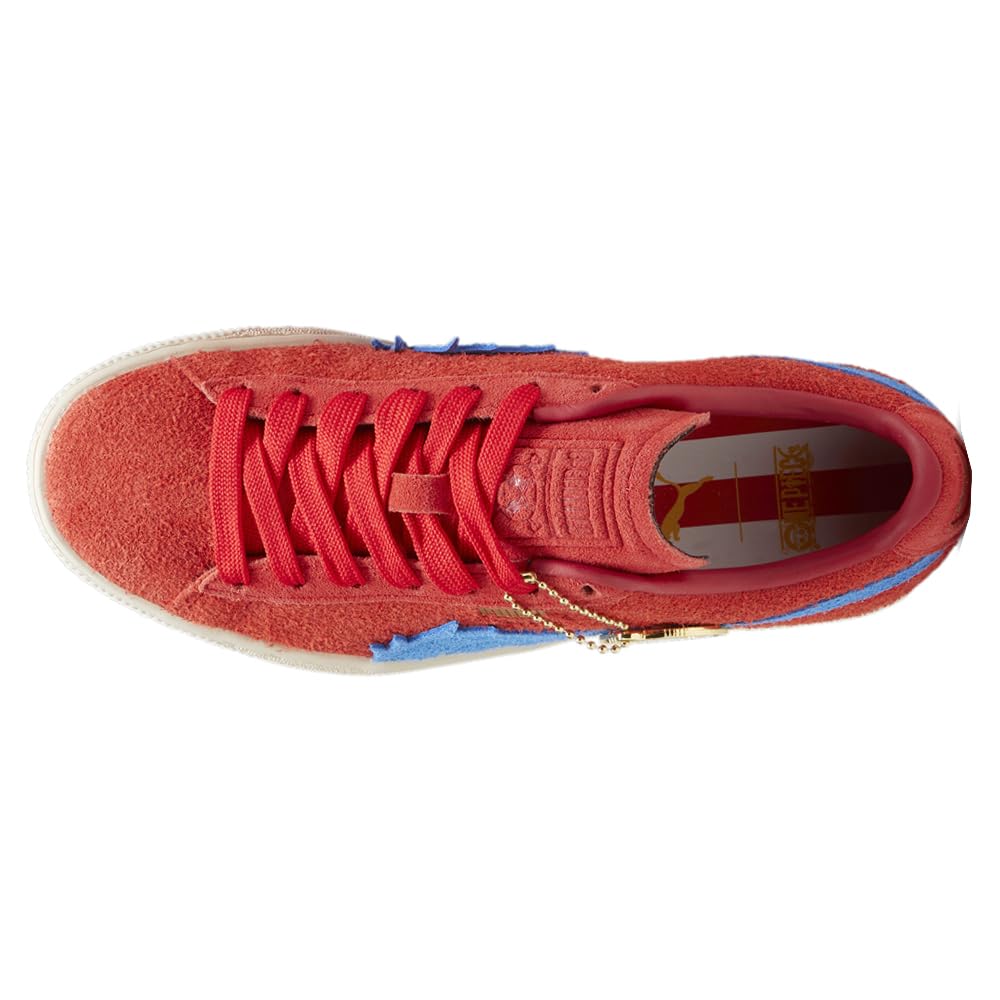 Мужские замшевые кроссовки PUM – обзор и цена Men'S Shoes Puma Sneakers