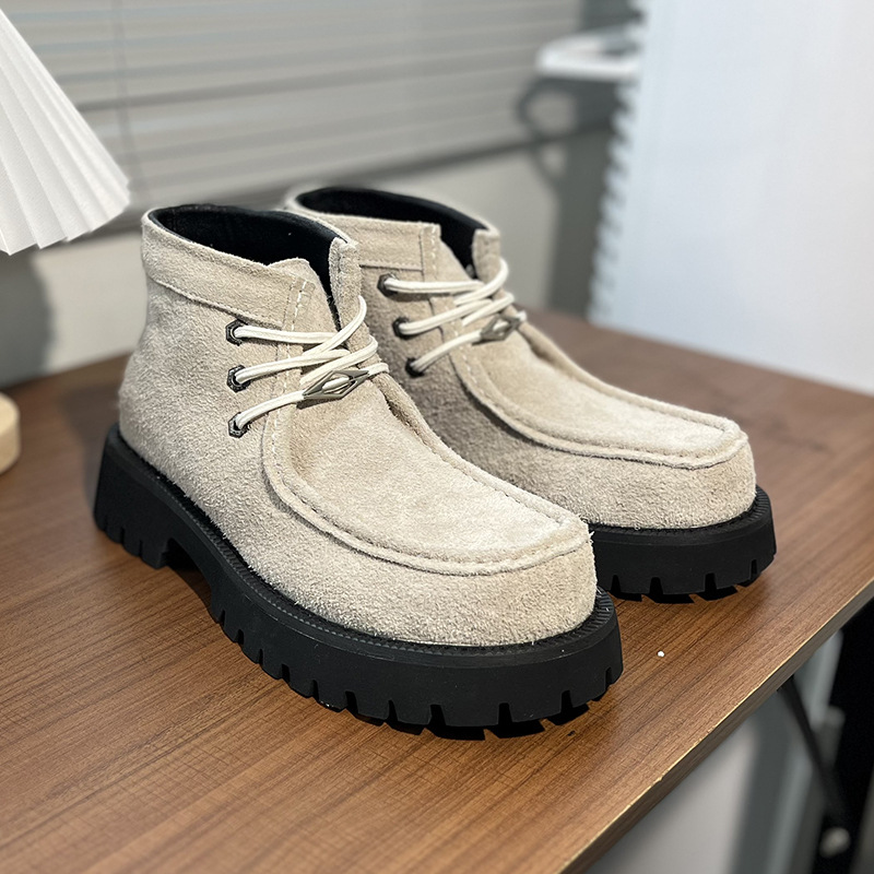 Мужские ботинки в западном сти – обзор и цена Men'S Shoes Quality Brands