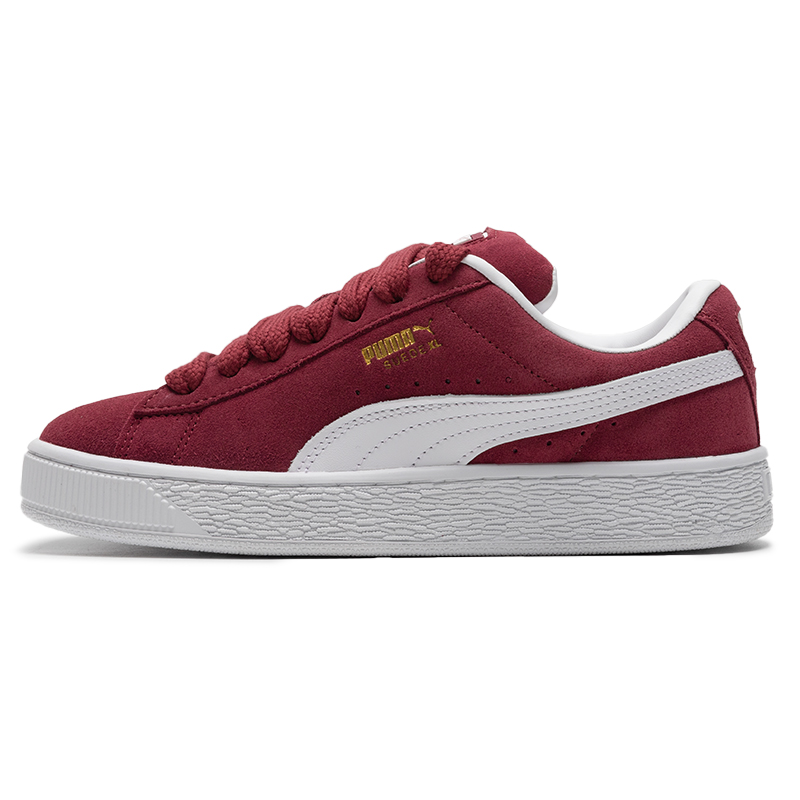 Кроссовки Puma красного цвета  – обзор и цена Men'S Shoes Puma Sneakers