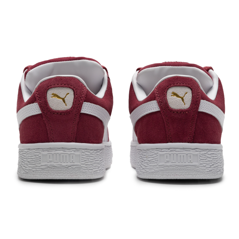 Кроссовки Puma красного цвета  – обзор и цена Men'S Shoes Puma Sneakers