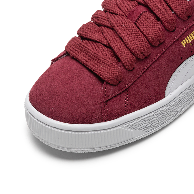 Кроссовки Puma красного цвета  – обзор и цена Men'S Shoes Puma Sneakers