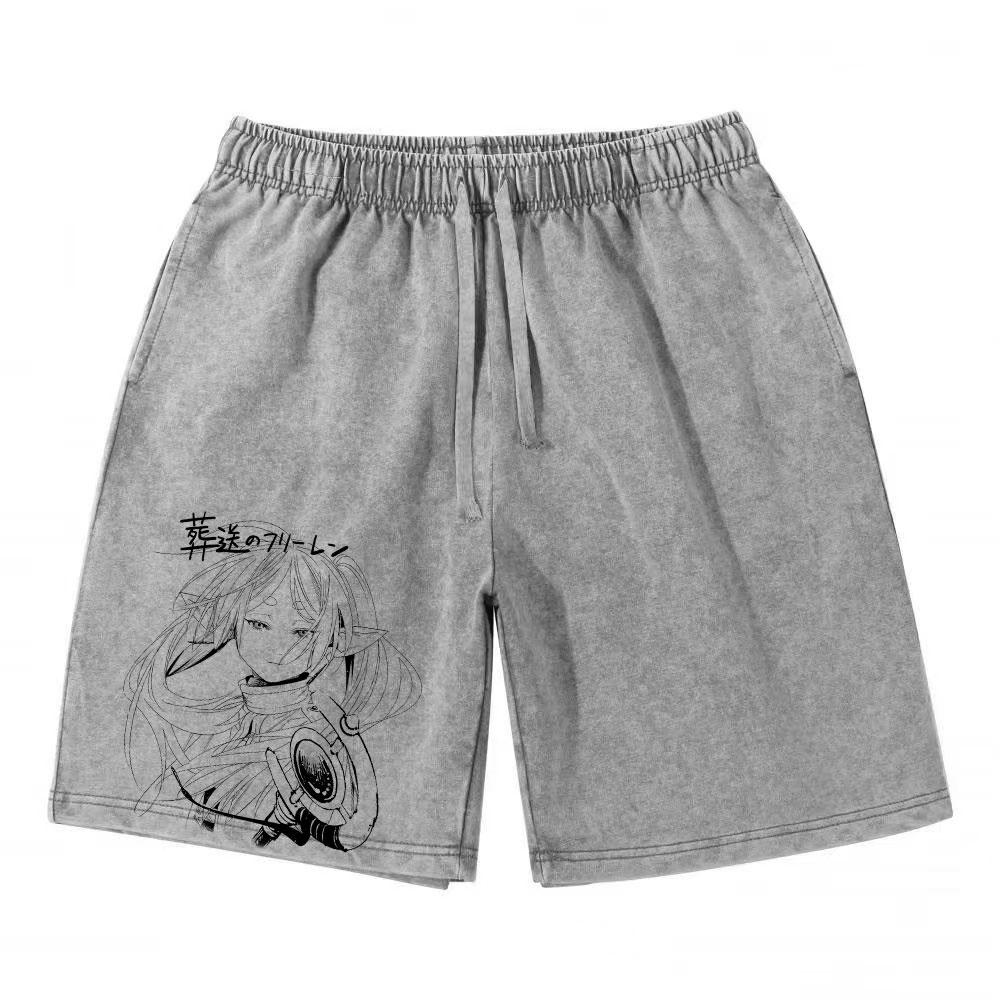Шорты Anime Frieren, винтажные – обзор и цена Men'S Shoes Xl