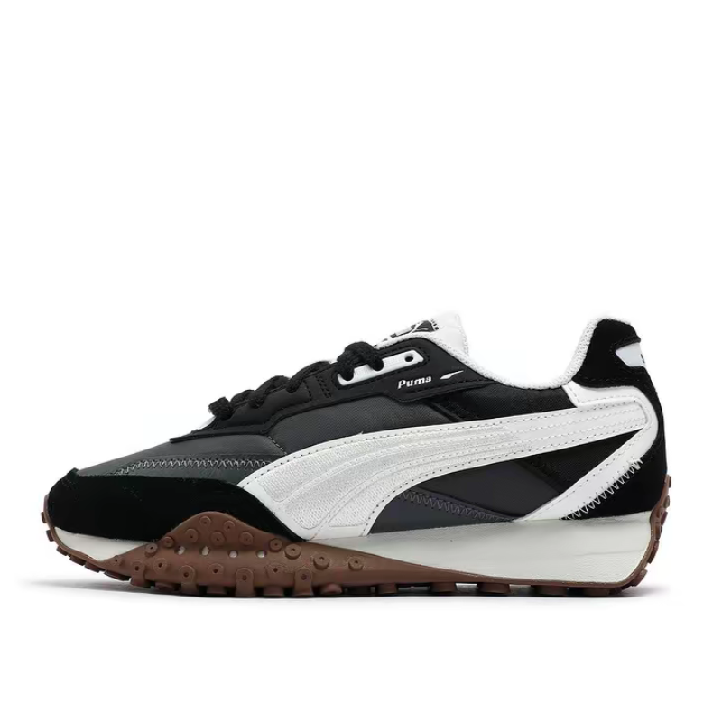 Puma Blktop Rider: удобные, ун – обзор и цена Men'S Shoes Puma Sneakers