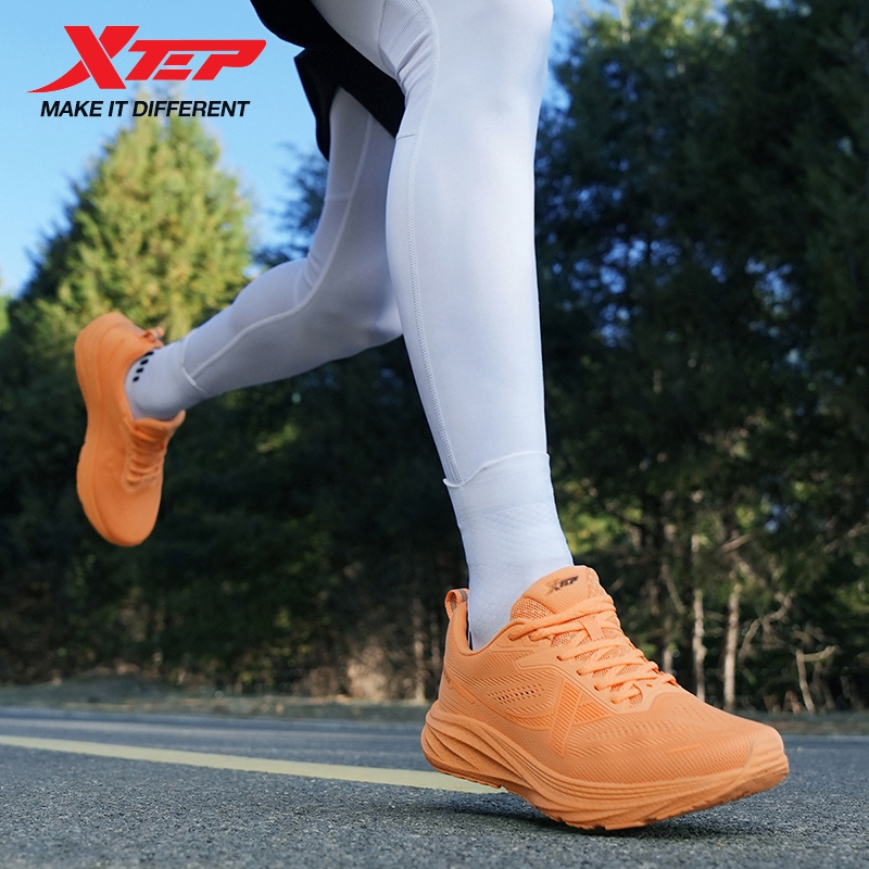 Мужские кроссовки Xtep PIONEER – обзор и цена Men'S Xtep Shoes