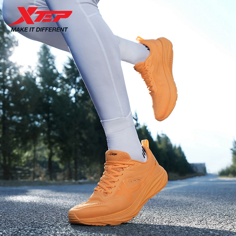Мужские кроссовки Xtep PIONEER – обзор и цена Men'S Xtep Shoes
