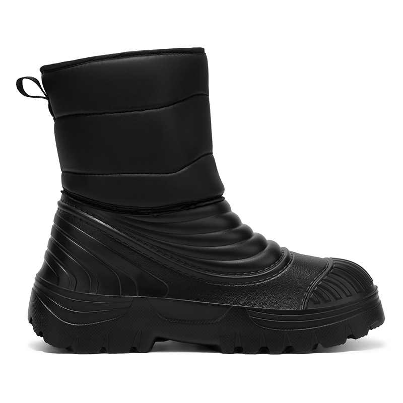 Новые мужские зимние зимние бо – обзор и цена Winter Boot Insulated