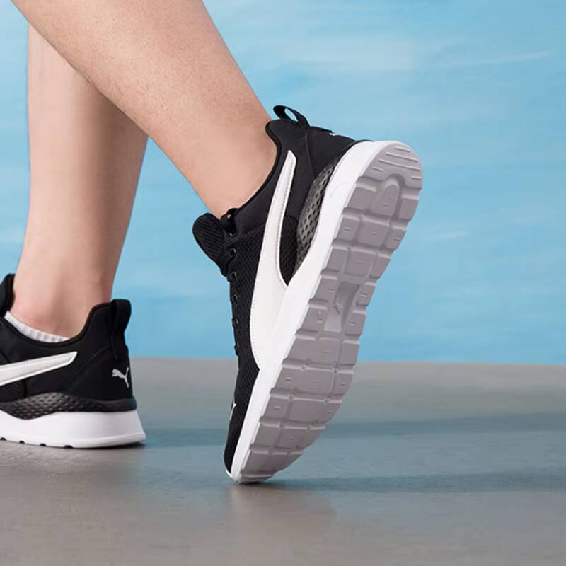 Кроссовки PUMA унисекс 2026 Su – обзор и цена Men'S Shoes Puma Sneakers