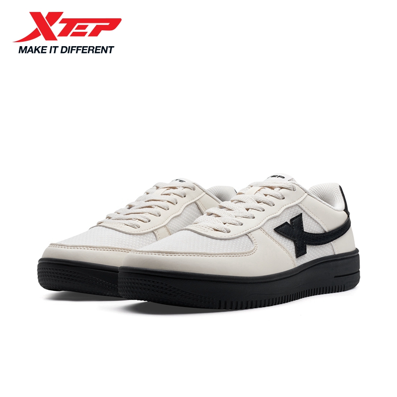 Мужские модные повседневные кр – обзор и цена Men'S Xtep Shoes