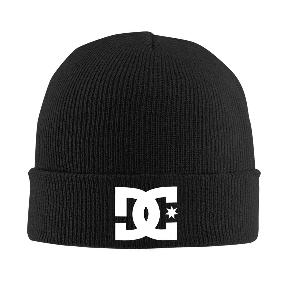 DC Shoe Co, теплая вязаная шап – обзор и цена Men'S Shoes Dc