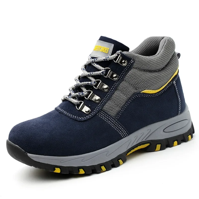 Мужские защитные ботинки высок – обзор и цена Winter Boot Insulated