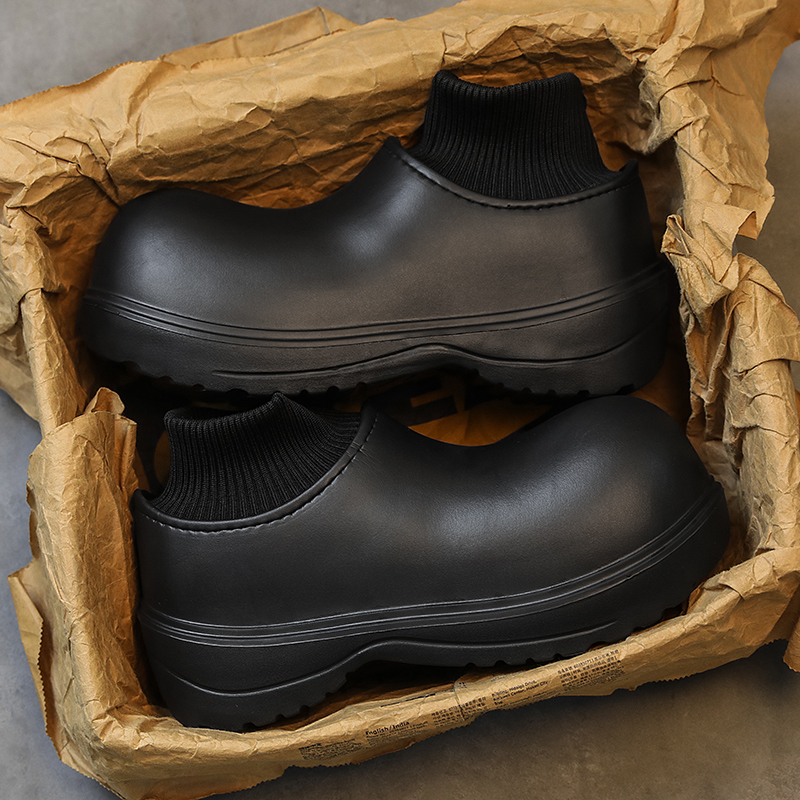 Стильные модные зимние ботинки – обзор и цена Winter Boot Insulated