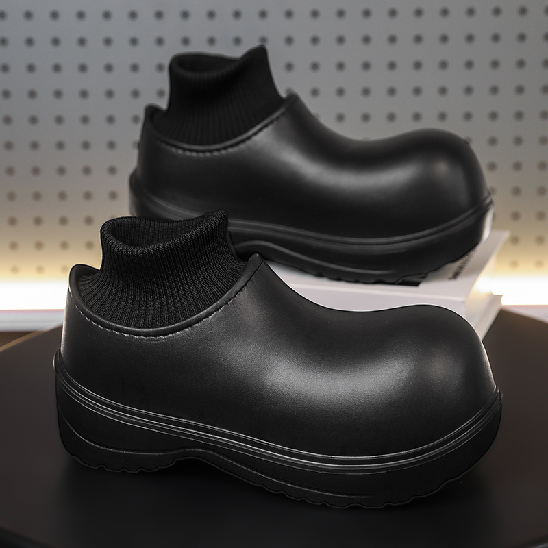 Стильные модные зимние ботинки – обзор и цена Winter Boot Insulated