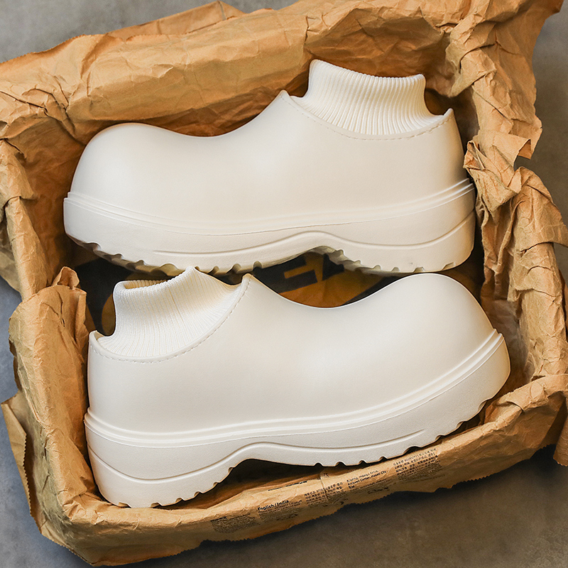 Стильные модные зимние ботинки – обзор и цена Winter Boot Insulated