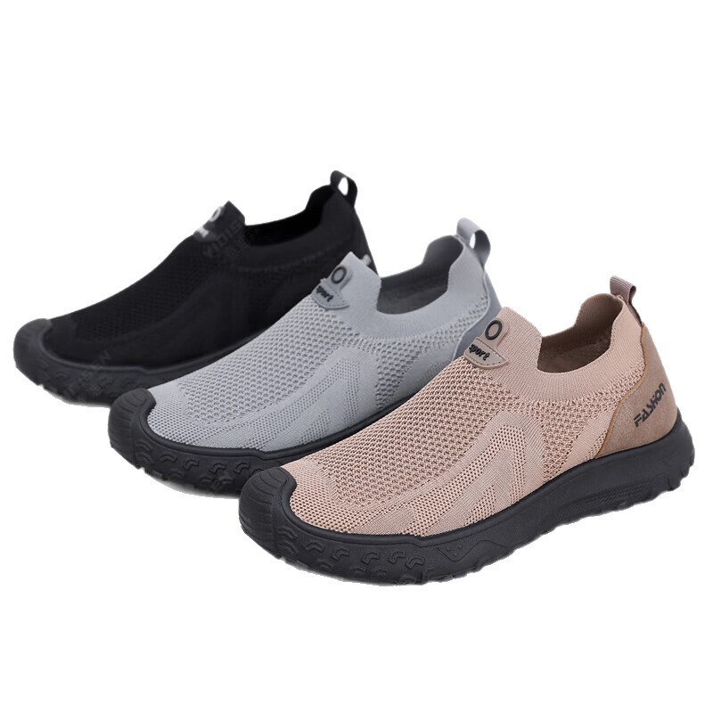 Летняя мужская повседневная об – обзор и цена Men'S Shoes Daily Use