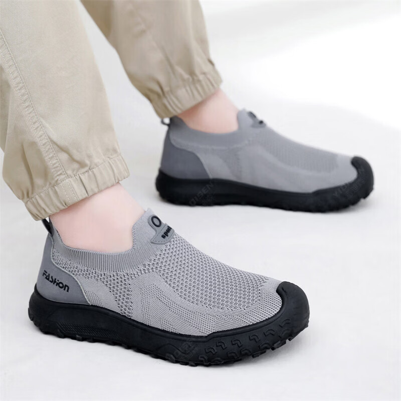 Летняя мужская повседневная об – обзор и цена Men'S Shoes Daily Use