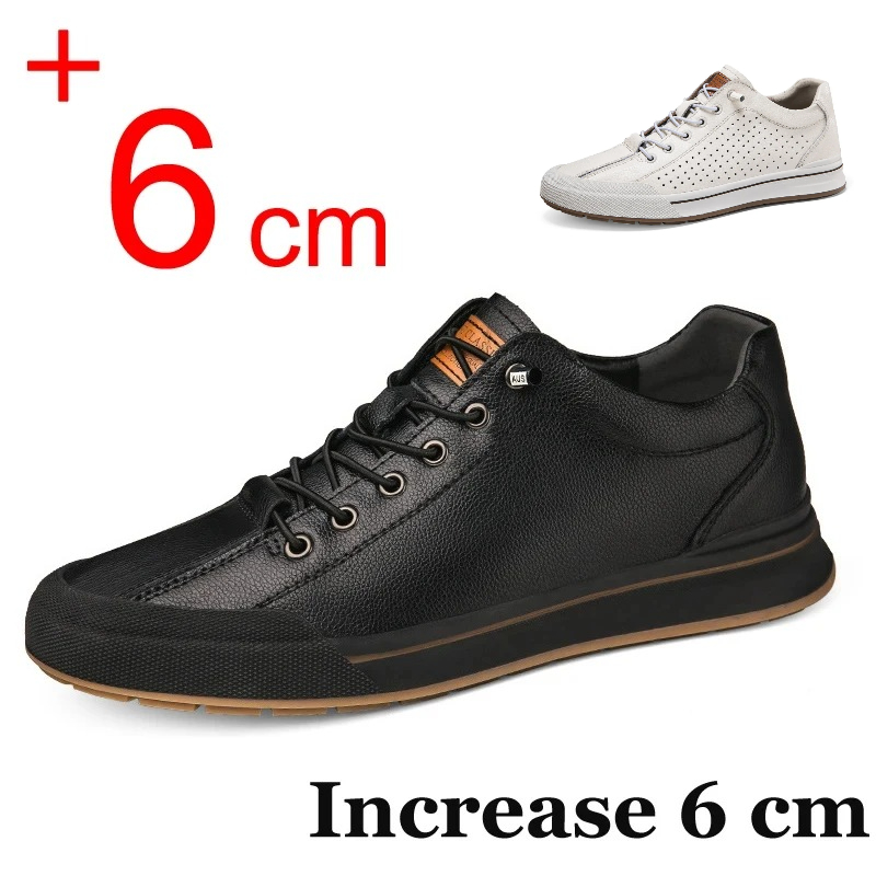 Мужские повседневные туфли из  – обзор и цена Men'S Shoes Quality Brands