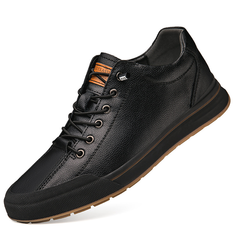 Мужские повседневные туфли из  – обзор и цена Men'S Shoes Quality Brands