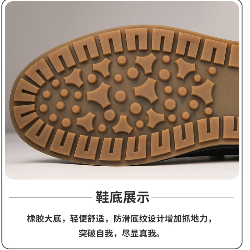 Мужские повседневные туфли из  – обзор и цена Men'S Shoes Quality Brands