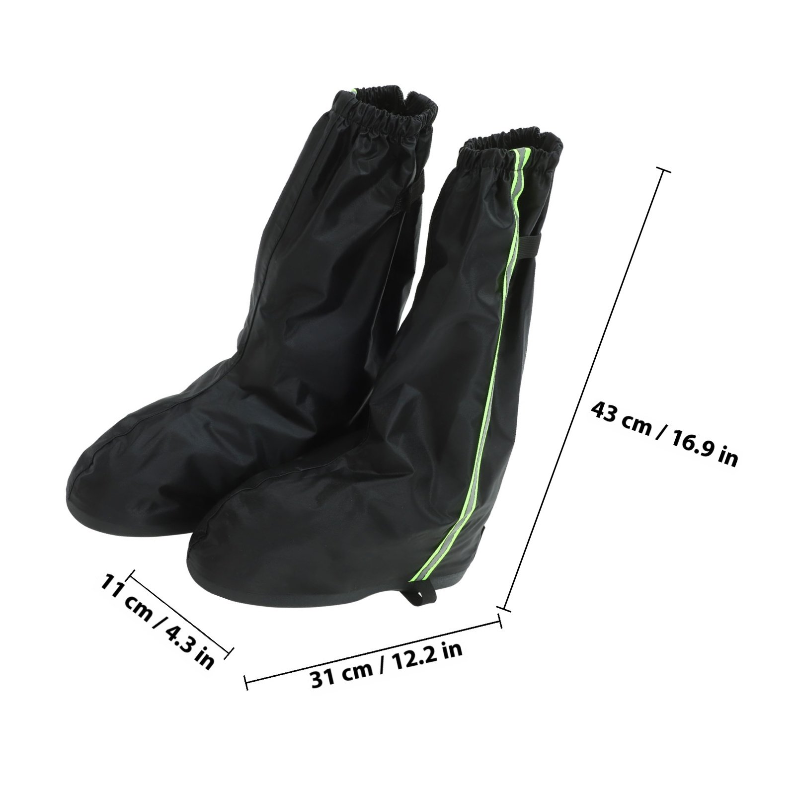 Водонепроницаемые чехлы для об – обзор и цена Men'S Shoes Xl
