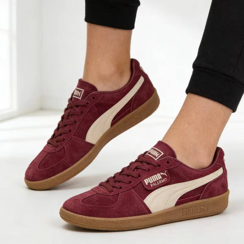 Новые кроссовки Puma 2026 года – обзор и цена Men'S Shoes Puma Sneakers