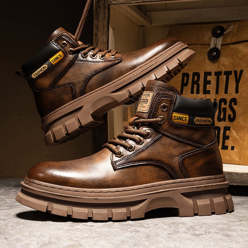 Винтажные мужские ботильоны на – обзор и цена Winter Boot Insulated