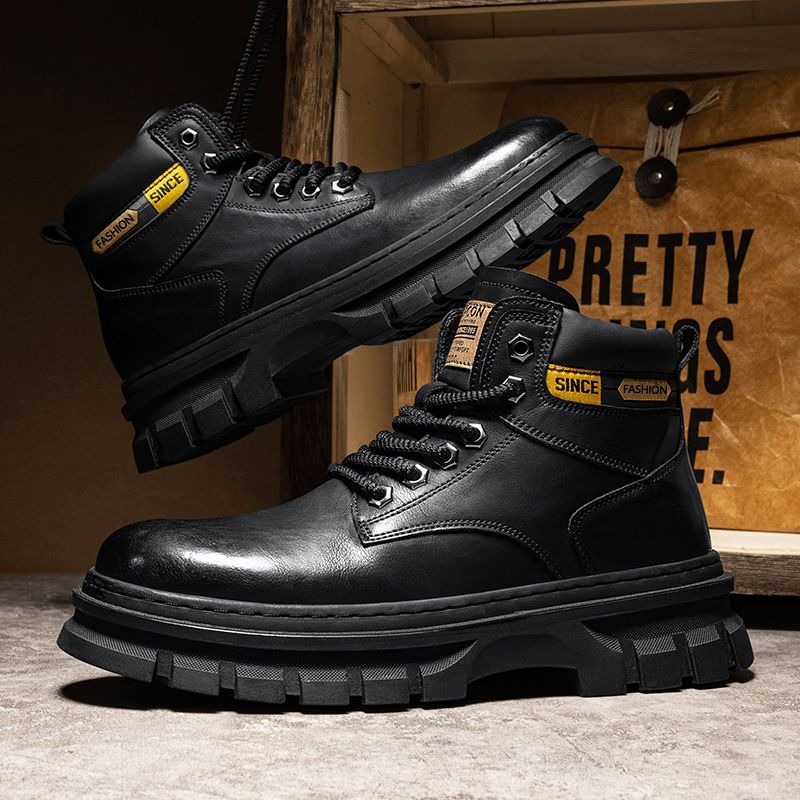 Винтажные мужские ботильоны на – обзор и цена Winter Boot Insulated